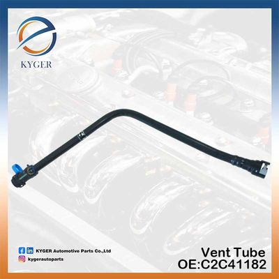 खरीदें XR848130  Car Parts Camshaft Cover Vent Tube Water Hose C2C41182 for Jaguar S-Type XK XF XJ ऑनलाइन निर्माण