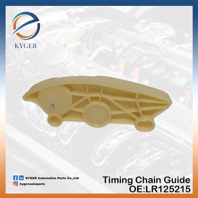 खरीदें LR091744 High Quality Engine Timing Chain Guide LR125215 JDE38697 JDE40507 for Land Rover Range Rover Discovery Sport ऑनलाइन निर्माण