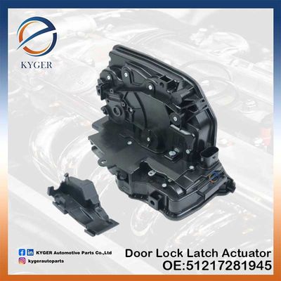 खरीदें कार पार्ट्स 51217281945 डोर लॉक लैच एक्ट्यूएटर असेंबली फ्रंट लेफ्ट 5121 7281 945 बीएमडब्ल्यू 7 सीरीज जी12 एफ15 एफ85 एफ16 एफ86 के लिए ऑनलाइन निर्माण