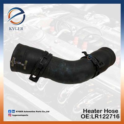 खरीदें Car Parts LR122716 Heater Hose Coolant Pipe Manifold Tube Coolant LR094090 for Land Rover Discovery Sport ऑनलाइन निर्माण