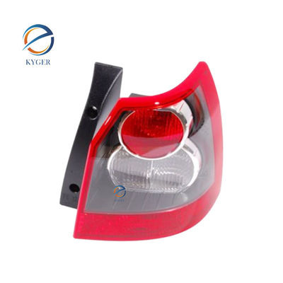 खरीदें LR023968 उच्च गुणवत्ता वाली कार के पुर्जे लाल सफेद टेल लैंप असेंबली लैंड रोवर फ्रीलैंडर 2 के लिए टेल लाइट ऑनलाइन निर्माण