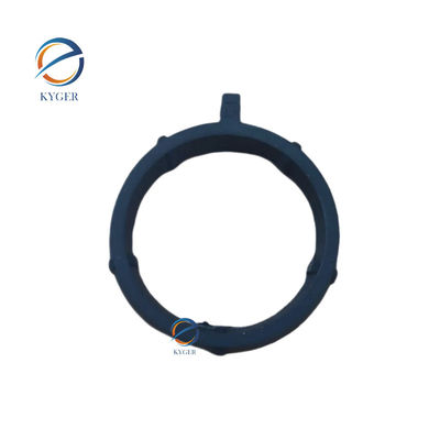 खरीदें LR001995  Auto Parts Timing Cover Sealing Rubber O Ring for Land Rover Freelander 2 Car Accessories ऑनलाइन निर्माण