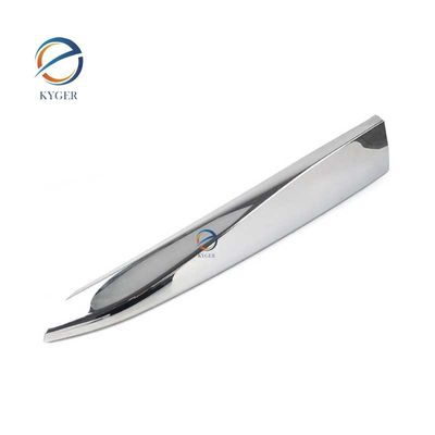 खरीदें T2H11143 कार बॉडी किट कार रियर बम्पर क्रोम लेफ्ट/राइट T2H11143 T2H11145 जगुआर XF 2016-2017 के लिए ऑनलाइन निर्माण