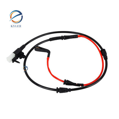 खरीदें T4N16082 Car Parts Front Brake Sensor Line Front Brake Pad Wear Sensor for  Jaguar XFL XE F-PACE XJ ऑनलाइन निर्माण
