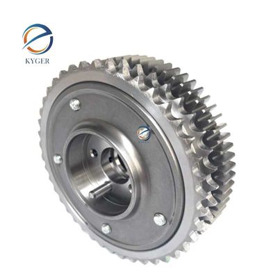 खरीदें 2720505247 उच्च गुणवत्ता वाले ऑटो पार्ट्स इंजन सिस्टम कैमशाफ्ट एडजस्टर 272 050 52 47 2720501547 मर्सिडीज बेंज M272 W204 W211D के लिए ऑनलाइन निर्माण