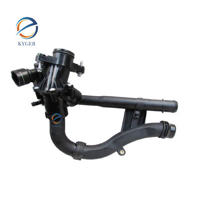 खरीदें 2742000715 High Quality Auto Parts Coolant Thermostat 274 200 07 15 for Mercedes Benz W212 W213 W253 Auto Car Accessories ऑनलाइन निर्माण