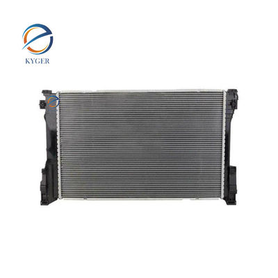 खरीदें 0995002703 High Quality Auto Parts Radiator 099 500 27 03 0995006203 for Mercedes Benz W204 W212 R172 S212 C218 S204 C204 ऑनलाइन निर्माण