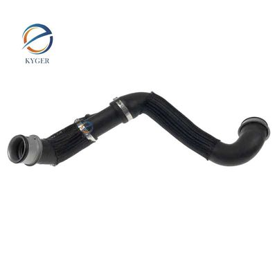 खरीदें 2125012684 High Quality Auto Parts Engine Cooling Water Pipe 212 501 26 84 for Mercedes Benz W212 C218 X218 A207 C207 ऑनलाइन निर्माण