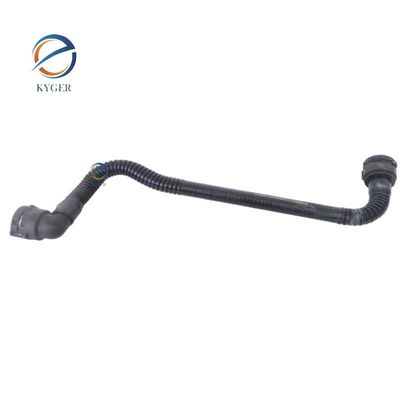 खरीदें 2225015591 High Quality Auto Parts Engine Coolant Radiator Hose 222 501 55 91 A2225015591 for Mercedes Benz S class S 320 350 ऑनलाइन निर्माण