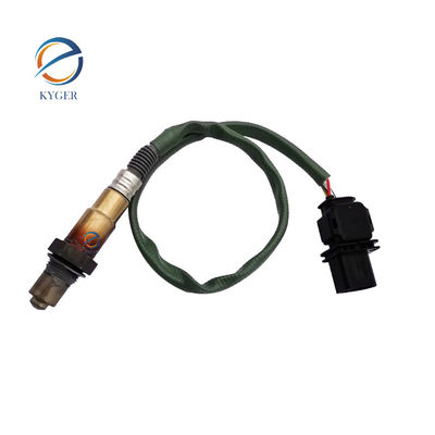 खरीदें 003 542 70 18 Car Parts Oxygen Sensors 0035427018 for Mercedes-Benz W219 W221 CLS320 0035426918 ऑनलाइन निर्माण