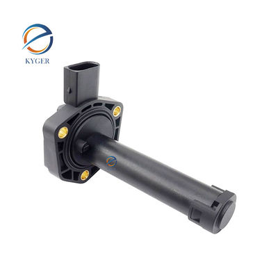 खरीदें KYGER 1261 7607 910 Wholesale Car Parts Engine Oil Level Sensor 12617607910 for BMW E60 F07 E90 X5 E70 ऑनलाइन निर्माण