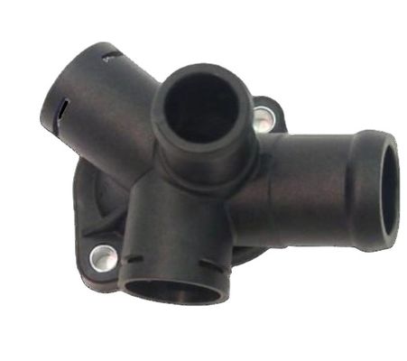 खरीदें 06B121133 VW ट्रांसपॉटर IV बॉक्स 2.4D के लिए कार थर्मोस्टेट कूलेंट फ्लैंज ऑनलाइन निर्माण