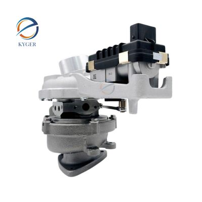 खरीदें LR038044 802733-5004 लैंड रोवर रेंज रोवर 4.4 TDV8 448DT रेंज रोवर स्पोर्ट 2014-2019 के लिए उच्च गुणवत्ता वाला इंजन टर्बोचार्जर ऑनलाइन निर्माण