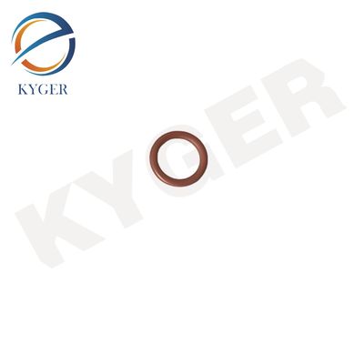 2.0L पेट्रोल LR073688 ऑयल पिकअप ट्यूब ओ रिंग For Range Rover Evoque 2018 L538