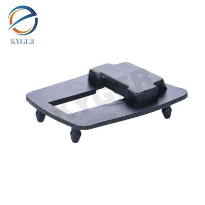 गैस्केट फ्रंट डोर हैंडल CXE500050 बाहरी डोर हैंडल कैप गैस्केट ट्रिम कवर के लिए लैंड रोवर LR4 रेंज रोवर स्पोर्ट