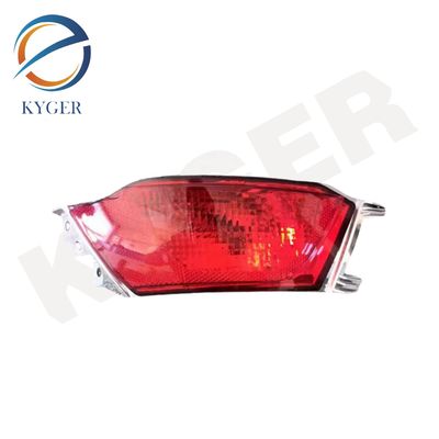 LR043983 Auto Rear Bumper Fog Lamp Fog Light LR095708 T4A12491 T4A17150 LR095709 LR043985 T4A17151 T4A12490 For Land Rover