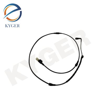 उच्च दक्षता ब्रेक पैड वियर इंडिकेटर SEM500080 लैंड रोवर ब्रेक पार्ट्स