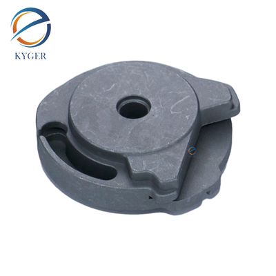 Door Lock Actuator Gear LR108981 LR108980 LR038298 LR064861 LR064860 For Land Rover Range Rover Sport Vogue L494 L405