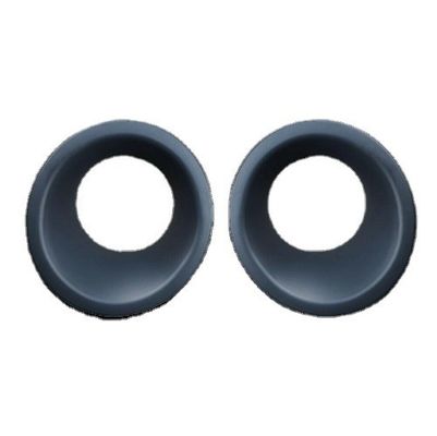 लैंड रोवर डिस्कवरी 4 2010-2016 के लिए फॉग लैंप बेज़ल कवर LR015461