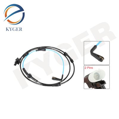 KYGER Brake Pad Sensor LR084048 For Land Rover Discovery 5 2017 L462