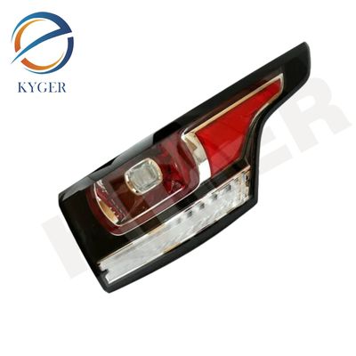 Auto Lighting System LR054749 Rear Taillight For Land Rover Range Rover Sport 2014-2020 LR061589 LR061588