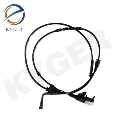 उच्च शक्ति रियर ब्रेक पैड सेंसर LR115018 लैंड रोवर ब्रेक पार्ट्स