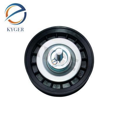 LR028878 Bracket Fan Idler Pulleys And Drive Belts Tensioner Pulley LR028878 For Range Rover Evoque 2.0T Freelander