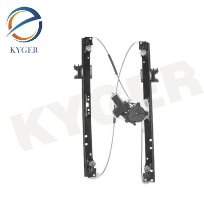 ऑटो पार्ट्स फ्रंट राइट आरएच विंडो रेगुलेटर विथ मोटर LR083210 विंडो लिफ्टर उपयुक्त के लिए Land Rover L462 डिस्कवरी 2017-2020