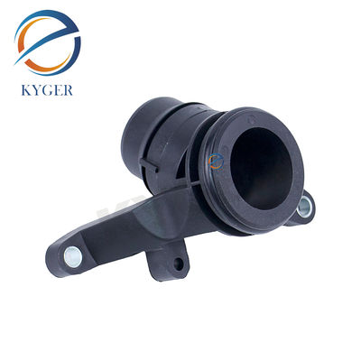 LR013165 शीतलक इनलेट कनेक्टिंग पाइप JDE9014 रेडिएटर नली Land Rover Range Rover Velar 2017 Range Rover Sport Jaguar के लिए