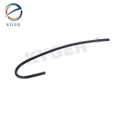 लैंड रोवर डिस्कवरी 4 और रेंज रोवर के लिए एयर सस्पेंशन पाइप RQB000423 एयर सस्पेंशन कंप्रेसर लाइन से टैंकर वाल्व ब्लॉक