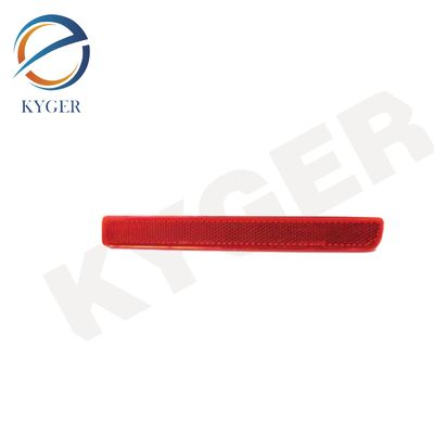 XFF500020 रियर बंपर रिफ्लेक्टर XFF500030 For Land Rover Discovery Range Rover Sport 4 2010-2016 L319 रेंज रोवर स्पोर्ट L320
