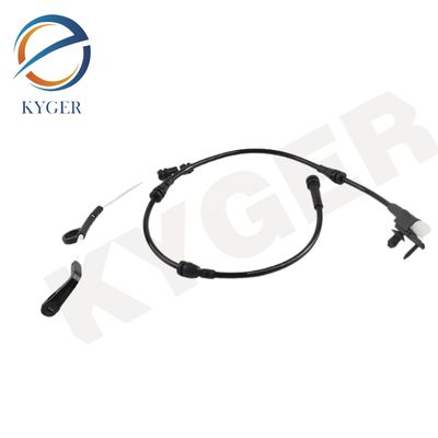 LR084071 Car Brake Pad Wear Sensor LR004936 LR084118 Brake Pad Wear Sensor Brake Pad Wear Alarm Line For Land Rover