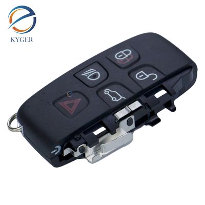 Key Fob Cover Original LR078922 LR059382 For Land Rover Discovery 4 5 Sport Freelander 2