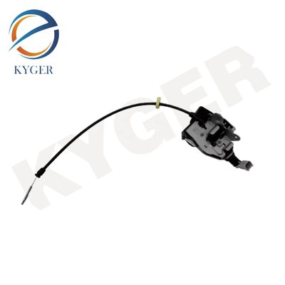 LR017470 रियर टेलगेट टेलगेट हेच डोर लॉक फॉर लैंड रोवर डिस्कवरी 3 2010-2016 L319 डिस्कवरी 4 2005-2009 L319 FQR500220