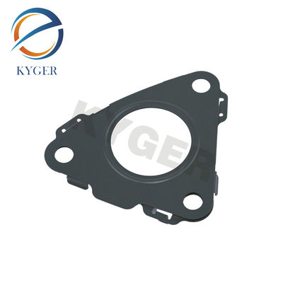 LR022724 लैंड रोवर 4.4D V8 RRS2 L322 L405 के लिए क्रॉसओवर पाइप गास्केट के लिए निकास मनिफोल्ड