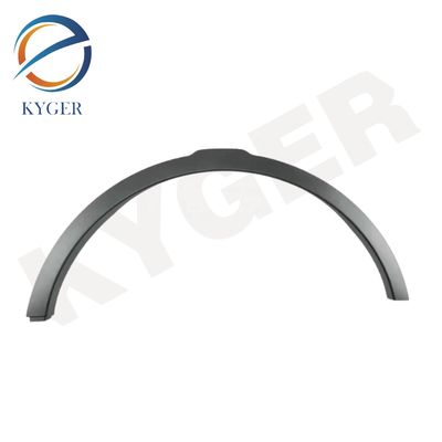 LR044278 Auto Body System Front Wheel Arch Moulding LR036051 LR027247 LR036052 LR040245 For Range Rover Evoque 2012-2018 L538