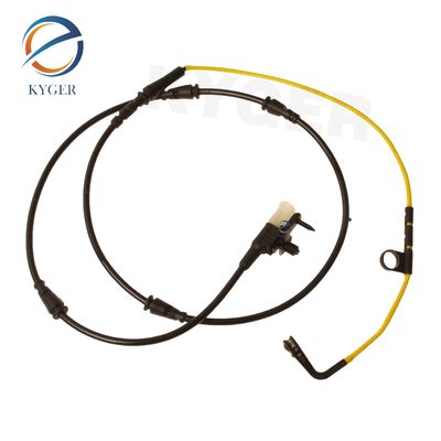 लैंड रोवर डिस्कवरी 5 रेंज रोवर स्पोर्ट के लिए ब्रेक पैड वियर सेंसर LR045959