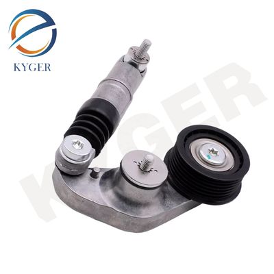LR034128 Exterior Accessories Auto Belt Tensioner LR028880 For Land Rover Range Rover Evoque 2012-2016 Freelander 2 2012-2015