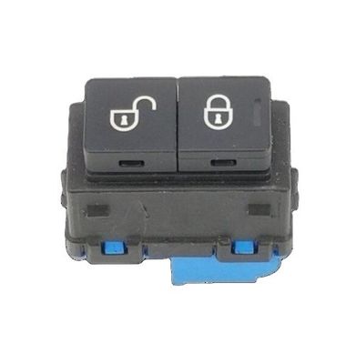 Door Lock Switch LR071265 LR034810 For Land Rover Discovery 5 Range Rover Sport Velar Evoque