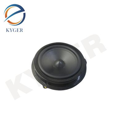 LR079254 Auto Electrical System Loudspeaker Assembly Trumpet LR072702 LR032635 LR025877 For Freelander 2 Evoque Discovery Sport