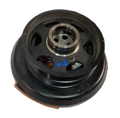 Crankshaft Pulley Original LR121747 For Land Rover Discovery 5 Range Rover Sport New Defender