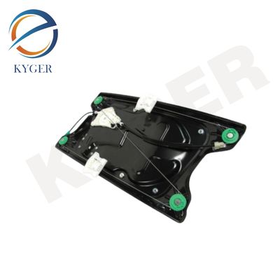 ऑटो पार्ट ऑटो बॉडी सिस्टम्स फ्रंट रेगुलेटर LR063671 LR063670 लैंड रोवर डिस्कवरी 4 2010-2016 L319 के लिए