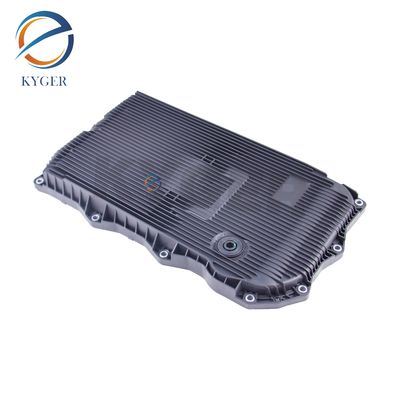 ट्रांसमिशन तेल पैन LR065238 LR023294 JDE26442 JDE36541 के लिए लैंड रोवर डिस्कवरी रेंज रोवर स्पोर्ट वेलर डिफेंडर जगुआर बीएमडब्ल्यू