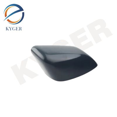 LR019962 साइड मिरर कैप्स कवर लैंड रोवर रेंज रोवर 2010-2012 L322 फ्रीलैंडर 2 2006-2014 L359 रेंज रोवर स्पोर्ट के लिए