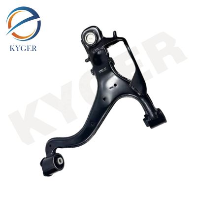 ऑटोमोटिव पार्ट्स एक्सेसरीज सस्पेंशन सिस्टम फ्रंट लोअर स्विंगिंग आर्म्स फॉर लैंड रोवर डिस्कवरी III LR075995