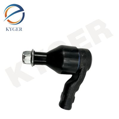 ऑटो सस्पेंशन सिस्टम फ्रंट आउटडोर स्टीयरिंग टाई रॉड एंड LR010672 For Land Rover Discovery 4 2010-216 L319 Discovery 3