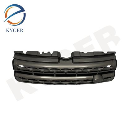 KYGER हाई क्वालिटी LR076024 ऑटो पार्ट रेडिएटर ग्रिल For Land Rover Range Rover Evoque 2012-2018 LR076024