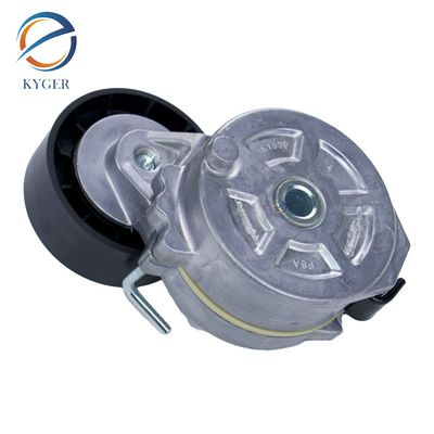 Drive Belt Tensioner Pulley LR003651 For Land Rover Freelander 2 Discovery Sport Range Rover Evoque Sport