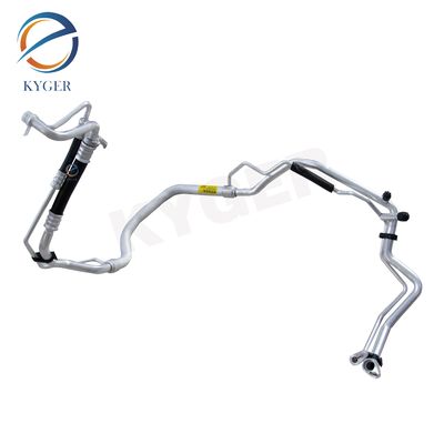 एयर कंडीशनिंग रेफ्रिजरेंट सक्शन होज़ LR050805 LR036417 लैंड रोवर डिस्कवरी 5 रेंज रोवर स्पोर्ट के लिए