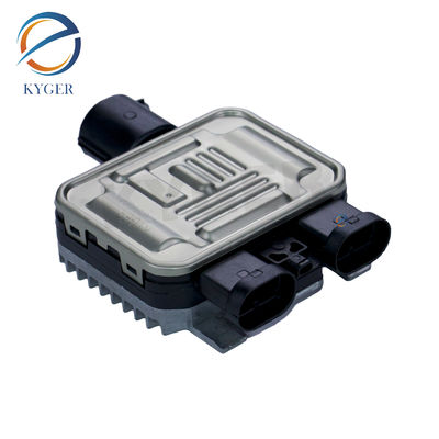 Radiator Fan Module Unit LR100364 LR094390 LR045248 LR011905 LR044833 For Land Rover Range Rover Evoque Discovery SportL538 L359